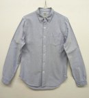 画像: RRL ヴィンテージ加工 耳付き オックスフォード BDシャツ (USED) 「L/S Shirt」 入荷しました。