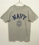 画像: 80'S アメリカ軍 US NAVY US NAVAL ACADEMY Tシャツ (VINTAGE) 「T-Shirt」 入荷しました。