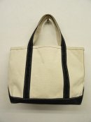 画像: 90'S LL Bean キャンバス トートバッグ USA製 (VINTAGE) 「Bag」 入荷しました。