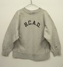 画像: 80'S CHAMPION トリコタグ リバースウィーブ USA製 (VINTAGE) 「Sweat Shirt」 入荷しました。