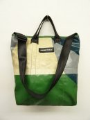 画像: FREITAG 2WAY ショルダー＆トートバッグ BOB スイス製 (USED) 「Bag」 入荷しました。