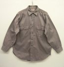 画像: 60'S HERCULES マチ付き ワークシャツ (VINTAGE) 「L/S Shirt」 入荷しました。