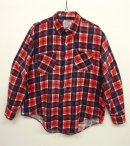 画像: 80'S GADDI プリント フランネルシャツ (VINTAGE) 「L/S Shirt」 入荷しました。