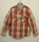 画像: 80'S Mr LEGGS フランネルシャツ USA製 (VINTAGE) 「L/S Shirt」 入荷しました。