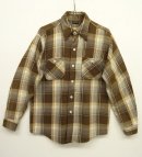 画像: 70'S ELY ヘビーフランネルシャツ USA製 (VINTAGE) 「L/S Shirt」 入荷しました。