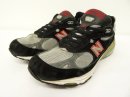 画像: New Balance MR993BR レアカラー グレー/ブラック USA製 (廃盤モデル) 「Shoes」 入荷しました。