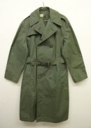 画像: 70'S アメリカ軍 US ARMY トレンチコート (VINTAGE) 「Jacket」 入荷しました。