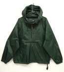画像: 90'S GAP ナイロン アノラックパーカー GREEN (VINTAGE) 「Jacket」 入荷しました。