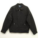 画像: 90'S RALPH LAUREN チンスト付き ドリズラージャケット (VINTAGE) 「Jacket」 入荷しました。