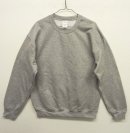 画像: GILDAN クルーネック スウェットシャツ GREY (NEW) 「Sweat Shirt」 入荷しました。
