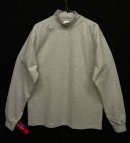 画像: CAMBER 8oz Max-Weight モックネック ロングスリーブ Tシャツ USA製 (NEW) 「T-Shirt」 入荷しました。