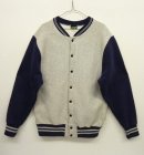 画像: 90'S CAMBER スナップボタン スウェットジャケット USA製 (VINTAGE) 「Jacket」 入荷しました。