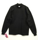 画像: CAMBER 8oz Max-Weight モックネック ロングスリーブ Tシャツ USA製 (NEW) 「T-Shirt」 入荷しました。