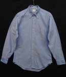 画像: 70'S BROOKS BROTHERS "BROOKSGATE" オックスフォード BDシャツ USA製 (VINTAGE) 「L/S Shirt」 入荷しました。