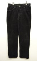 画像: 90'S LEVIS 614 コーデュロイパンツ カナダ製 W33L32 (VINTAGE) 「Bottoms」 入荷しました。