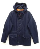 画像: J.CREW フックボタン デッキパーカー (USED) 「Jacket」 入荷しました。