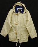 画像: BROOKS BROTHERS ウッドトグル マリンパーカー (USED) 「Jacket」 入荷しました。