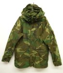画像: 90'S アメリカ軍 US ARMY ECWCS 1st 後期モデル GORE-TEX パーカー (VINTAGE) 「Jacket」 入荷しました。