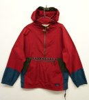 画像: 90'S L.L.Bean チロリアンテープ アノラックパーカー (VINTAGE) 「Jacket」 入荷しました。