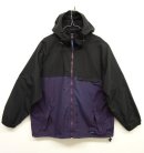 画像: 80'S L.L.Bean 山タグ カラーブロック ナイロンパーカー USA製 (VINTAGE) 「Jacket」 入荷しました。