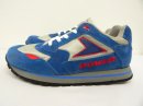 画像: フランス軍採用 "POWER" トレーニングシューズ BLUE (DEADSTOCK) 「Shoes」 入荷しました。
