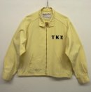 画像: 60'S SPORTCRAFTER by RUGBY ドリズラージャケット CONMARジップ (VINTAGE) 「Jacket」 入荷しました。