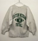 画像: 90'S CHAMPION 刺繍タグ リバースウィーブ USA製 (VINTAGE) 「Sweat Shirt」 入荷しました。