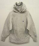 画像: 90'S CHAMPION 刺繍タグ リバースウィーブ パーカー USA製 (VINTAGE) 「Sweat Shirt」 入荷しました。