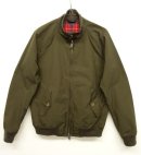 画像: BARACUTA G9 ハリントンジャケット イギリス製 (USED) 「Jacket」 入荷しました。