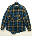 画像: 80'S SEARS ROEBUCK ウールシャツ (VINTAGE) 「L/S Shirt」 入荷しました。