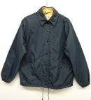 画像: 70'S L.L.Bean 筆記体タグ チンスト付き ナイロン コーチジャケット (VINTAGE) 「Jacket」 入荷しました。
