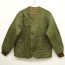 画像: 60'S チェコ軍 M60 ライナージャケット S (DEADSTOCK) 「Jacket」 入荷しました。