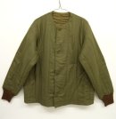 画像: 60'S チェコ軍 M60 ライナージャケット L (DEADSTOCK) 「Jacket」 入荷しました。