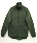画像: オランダ軍 フルジップ フリース ライナージャケット (DEADSTOCK) 「Jacket」 入荷しました。