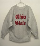 画像: 90'S CHAMPION 刺繍タグ リバースウィーブ USA製 (VINTAGE) 「Sweat Shirt」 入荷しました。