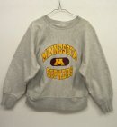画像: 80'S CHAMPION トリコタグ リバースウィーブ USA製 (VINTAGE) 「Sweat Shirt」 入荷しました。