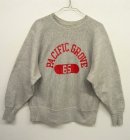 画像: 70'S CHAMPION 単色タグ リバースウィーブ USA製 (VINTAGE) 「Sweat Shirt」 入荷しました。