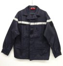 画像: フランス ファイヤーマン F2 ジャケット DuPont™ Nomex®使用 (DEADSTOCK) 「Jacket」 入荷しました。