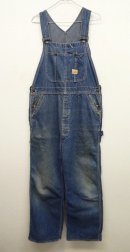 画像: 50'S PENNEY'S PAY DAY デニム オーバーオール (VINTAGE) 「Bottoms」 入荷しました。