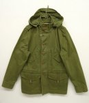 画像: POLO RUGBY フード付き ミリタリージャケット (USED) 「Jacket」 入荷しました。