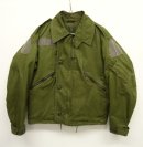 画像: イギリス軍 RAF コールドウェザー MK3 ジャケット 中期モデル OLIVE (VINTAGE) 「Jacket」 入荷しました。