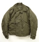 画像: イギリス軍 RAF コールドウェザー MK3 ジャケット 後期モデル GREY (VINTAGE) 「Jacket」 入荷しました。