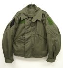 画像: イギリス軍 RAF コールドウェザー MK3 ジャケット 後期モデル GREY (VINTAGE) 「Jacket」 入荷しました。