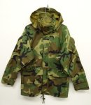 画像: 90'S アメリカ軍 US ARMY ECWCS 2nd モデル GORE-TEX パーカー SMALL-SHORT (VINTAGE) 「Jacket」 入荷しました。