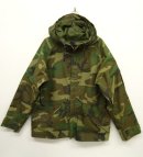 画像: 90'S アメリカ軍 US ARMY ECWCS 1st 中期モデル GORE-TEX パーカー MEDIUM-SHORT (VINTAGE) 「Jacket」 入荷しました。