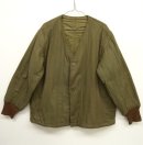 画像: 60'S チェコ軍 M60 ライナージャケット M (DEADSTOCK) 「Jacket」 入荷しました。
