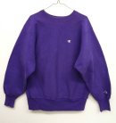 画像: 90'S CHAMPION トリコタグ リバースウィーブ USA製 (VINTAGE) 「Sweat Shirt」 入荷しました。