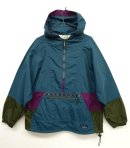 画像: 90'S L.L.Bean チロリアンテープ アノラックパーカー (VINTAGE) 「Jacket」 入荷しました。