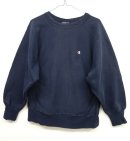 画像: 80'S CHAMPION トリコタグ リバースウィーブ USA製 (VINTAGE) 「Sweat Shirt」 入荷しました。