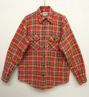 画像: 70'S FIVE BROTHER フランネルシャツ USA製 (VINTAGE) 「L/S Shirt」 入荷しました。